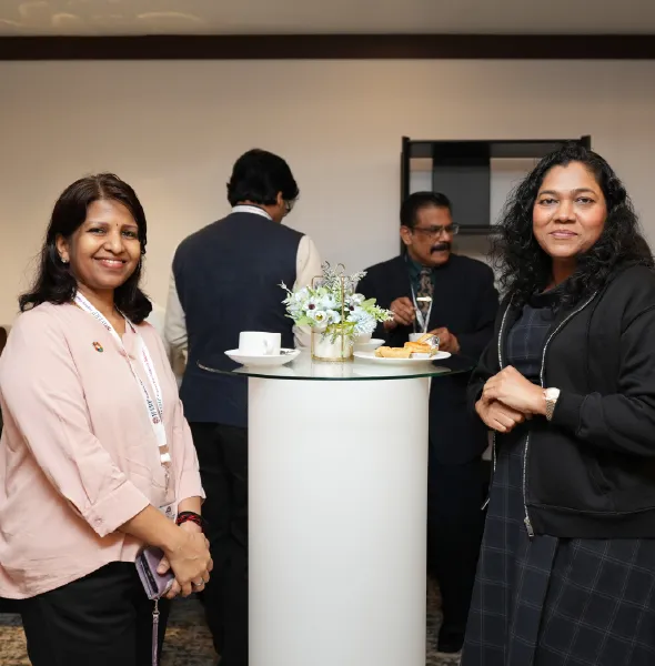 Research Presentation