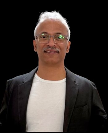 Mr. Mridumesh Kumar Rai