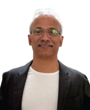 Mr. Mridumesh Kumar Rai