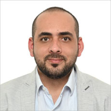 Dr. Alaa Ahmad
