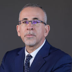 Dr. Mohammad Fteiha, PFHEA