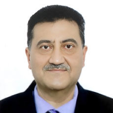 Prof. Dr. Muhamad Saleh Jumaa
