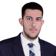 Mr. Abdelrahman Nadim