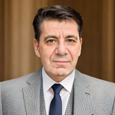 Mr. Maher Nasri
