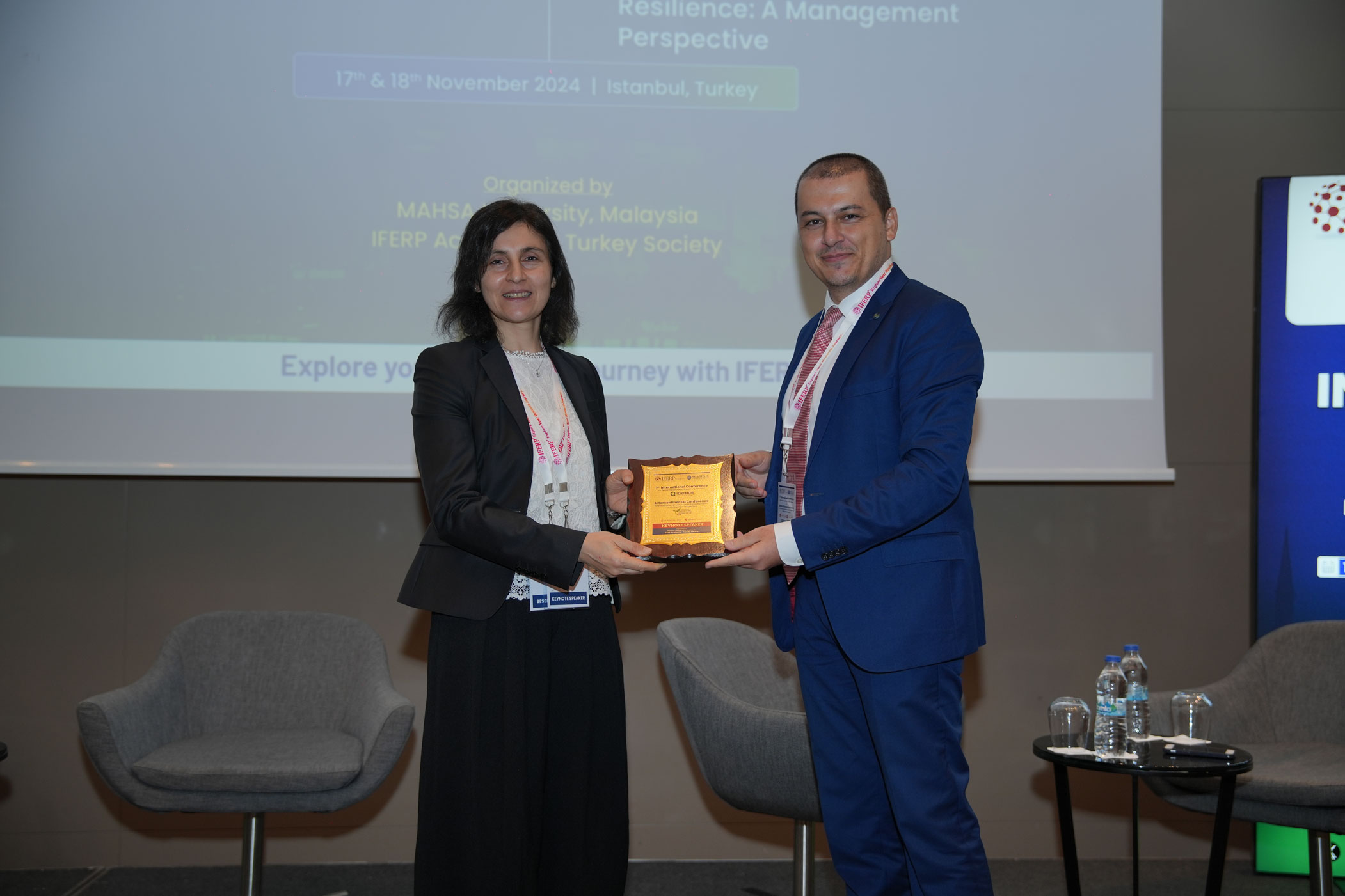 ICRTMDR 2026 Banner 2