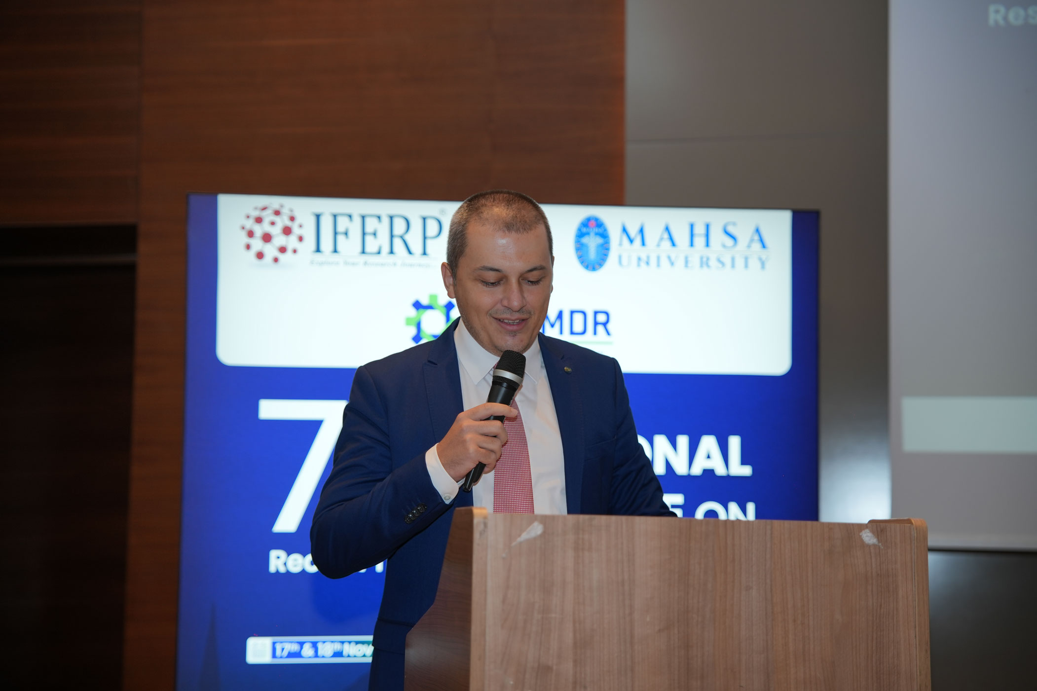 ICRTMDR 2026 Banner 6