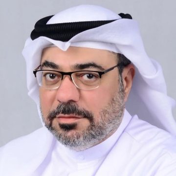 Dr. Osama Al Mahdi